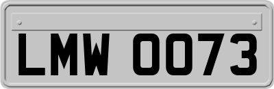 LMW0073