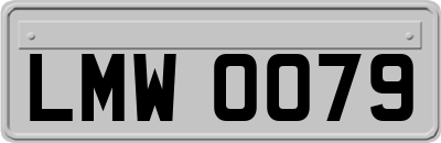 LMW0079