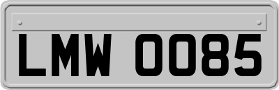 LMW0085