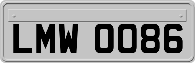 LMW0086