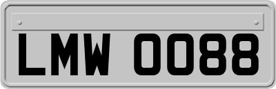 LMW0088