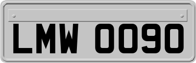 LMW0090