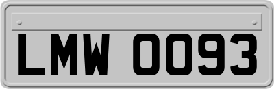 LMW0093