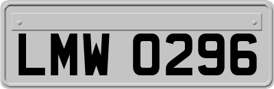 LMW0296