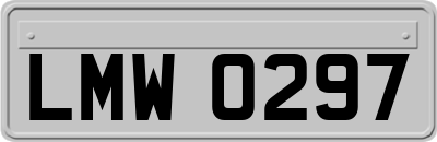 LMW0297