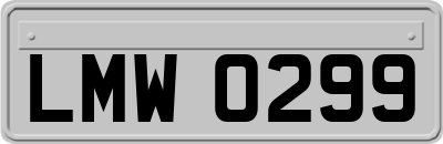LMW0299