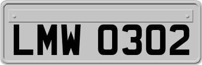 LMW0302