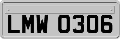 LMW0306