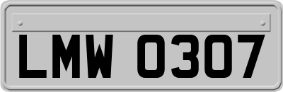 LMW0307