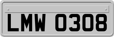LMW0308