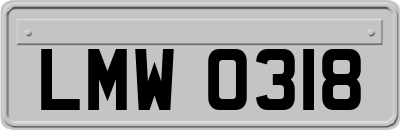 LMW0318