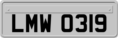 LMW0319