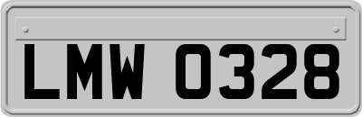 LMW0328