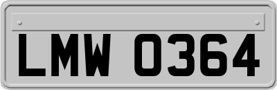 LMW0364