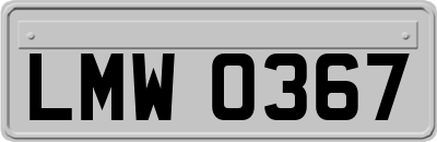 LMW0367