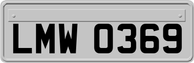 LMW0369
