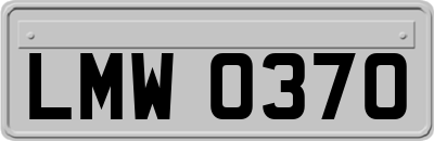 LMW0370