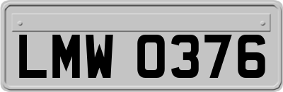LMW0376