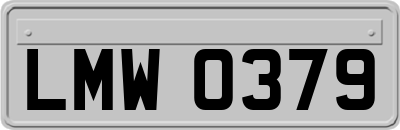 LMW0379