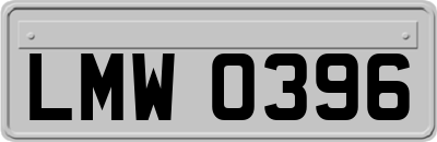 LMW0396