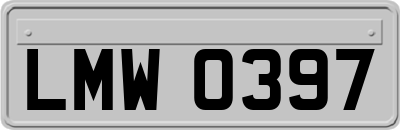 LMW0397