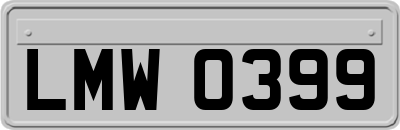 LMW0399