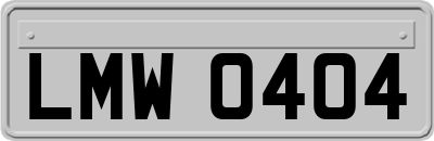 LMW0404