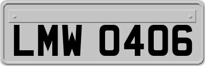 LMW0406