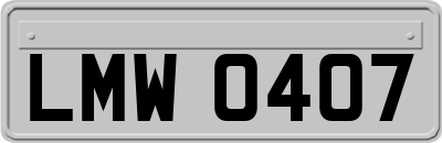 LMW0407
