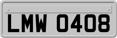 LMW0408