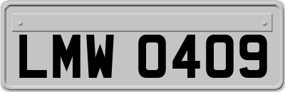 LMW0409