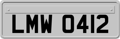 LMW0412