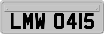 LMW0415