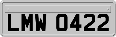 LMW0422