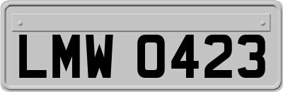 LMW0423