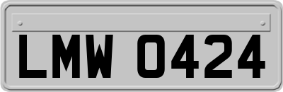 LMW0424