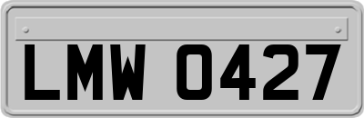 LMW0427