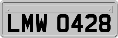 LMW0428
