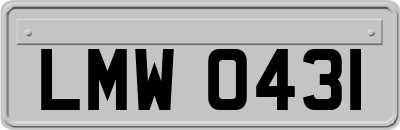 LMW0431