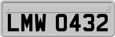LMW0432