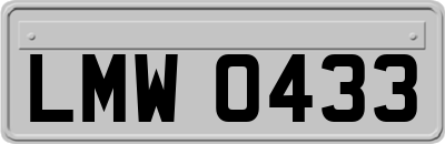 LMW0433