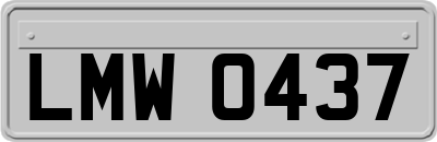 LMW0437