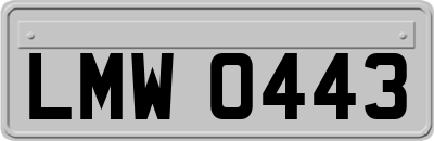 LMW0443