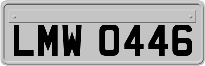 LMW0446