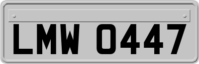 LMW0447