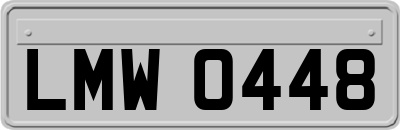 LMW0448