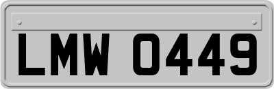 LMW0449