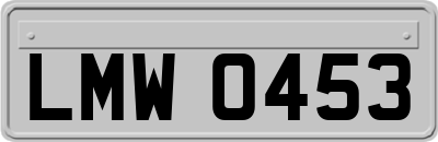 LMW0453
