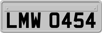 LMW0454