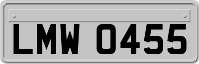 LMW0455